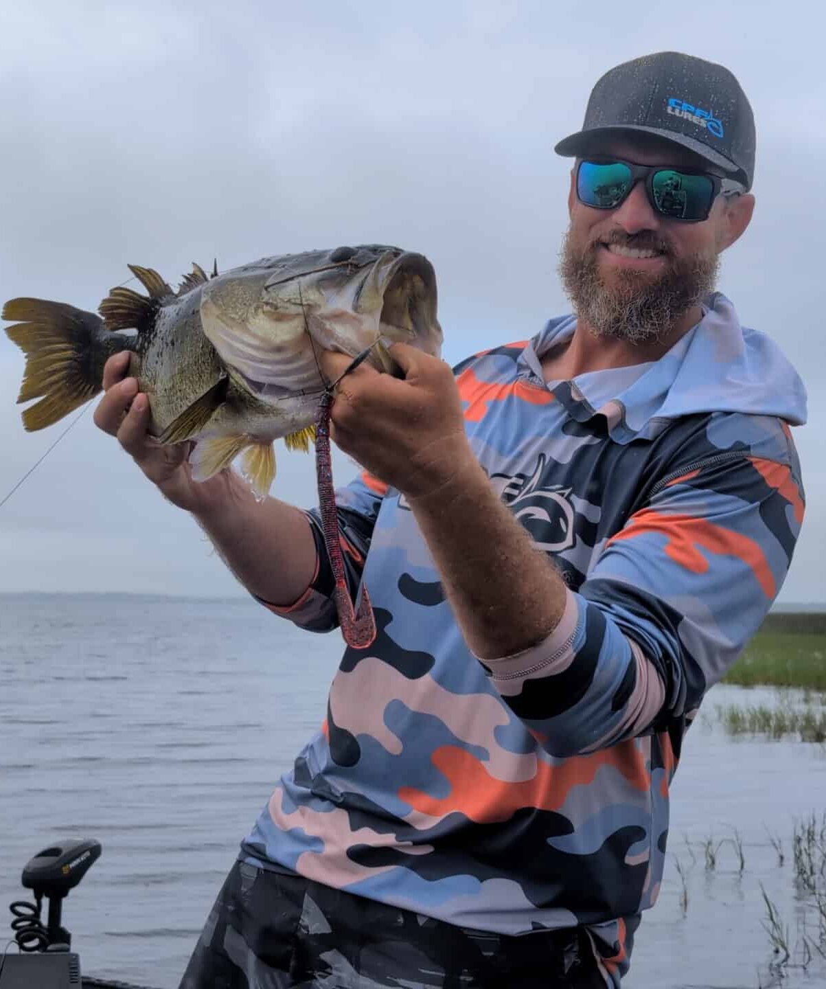 Captain Erik Tilson